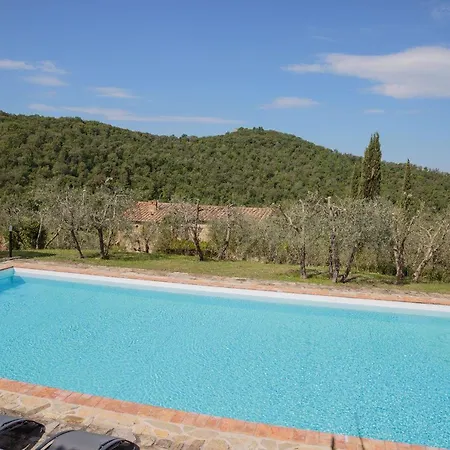 Le Logge Vakantiehuis *