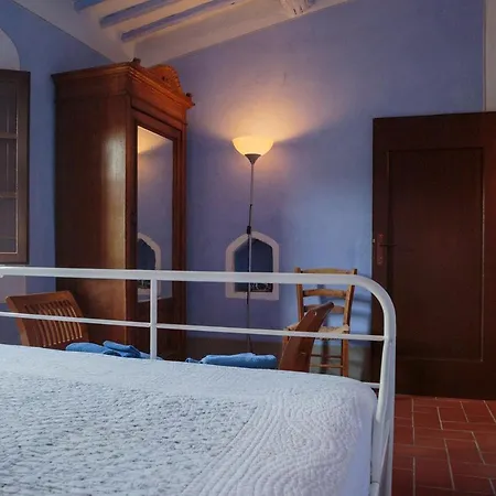 Le Logge Holiday home *