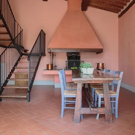 Le Logge Holiday home Pergine Valdarno