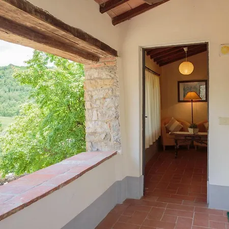 Holiday home Le Logge *