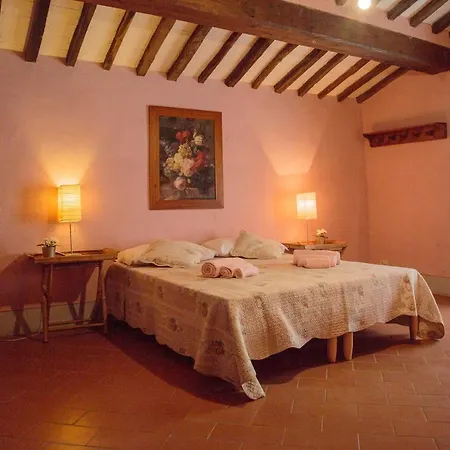Holiday home Le Logge