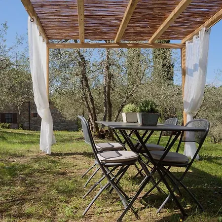 Le Logge Pergine Valdarno