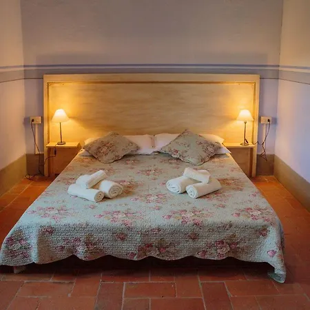 Le Logge Holiday home *