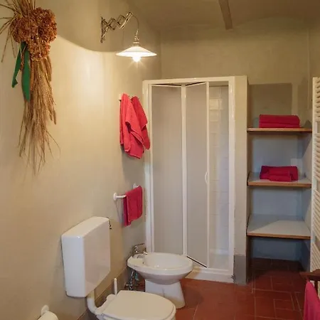 Le Logge Pergine Valdarno