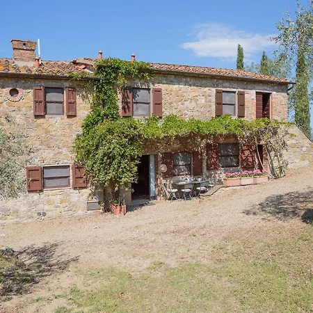 Le Logge Holiday home