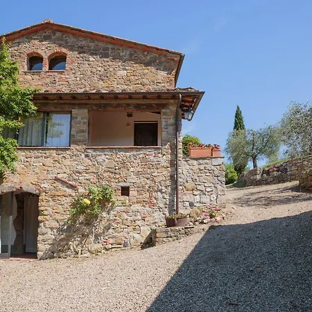 Le Logge Holiday home