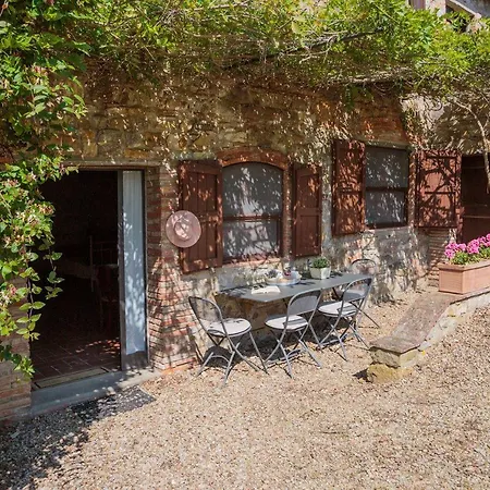 Le Logge Holiday home