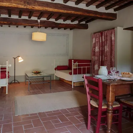 Le Logge Holiday home
