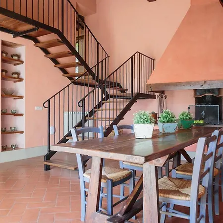 Holiday home Le Logge