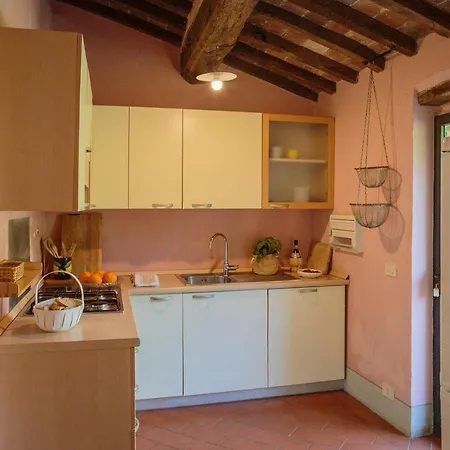 Le Logge Pergine Valdarno