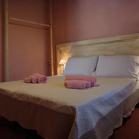 Vakantiehuis Le Logge