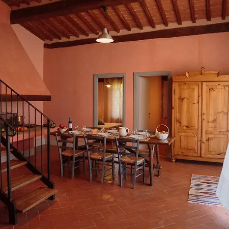 Le Logge Holiday home