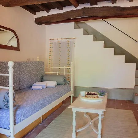 Le Logge Pergine Valdarno