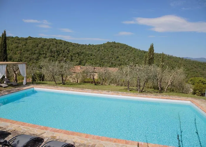 Le Logge Tatil Evi *