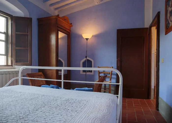 Le Logge Tatil Evi *