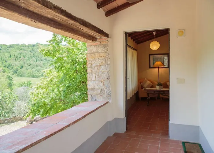 Tatil Evi Le Logge *