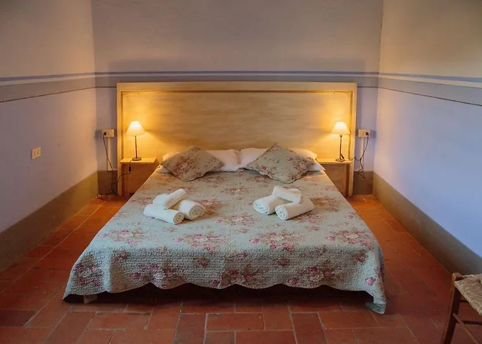 Le Logge Tatil Evi *