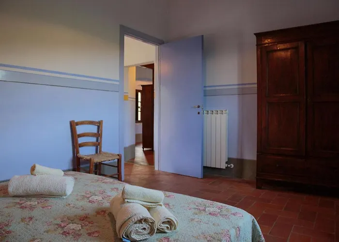 Tatil Evi Le Logge *