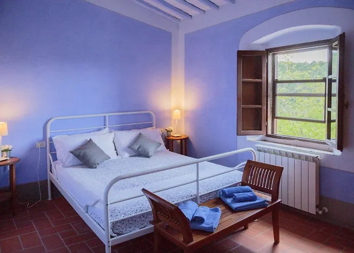 Le Logge Tatil Evi *