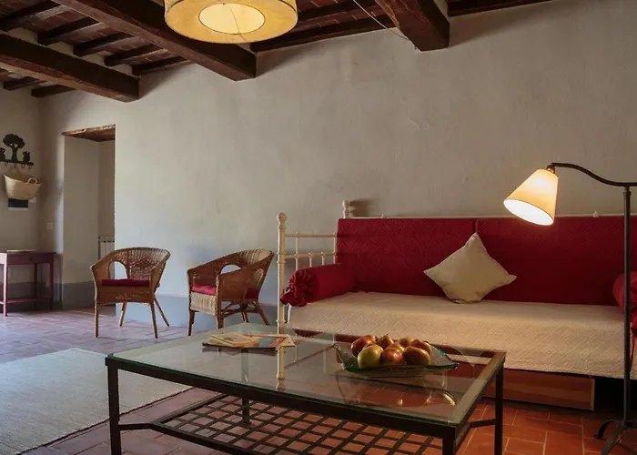 Le Logge Tatil Evi Pergine Valdarno