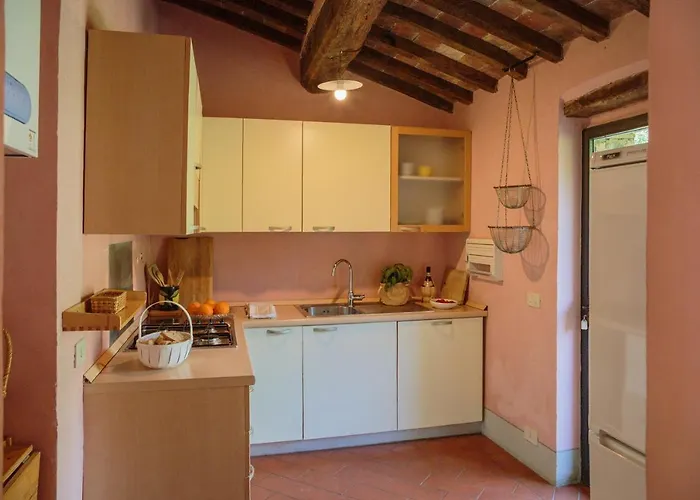 Le Logge Pergine Valdarno