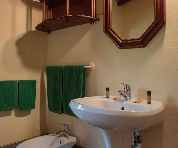 Le Logge * Pergine Valdarno