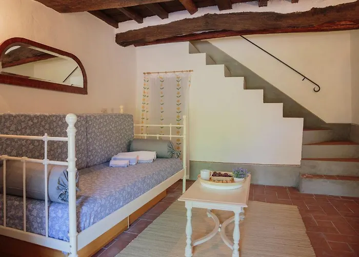 Le Logge Pergine Valdarno