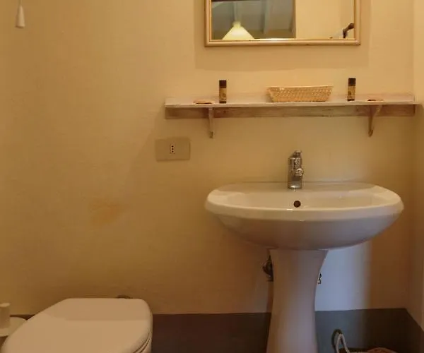 Tatil Evi Le Logge *