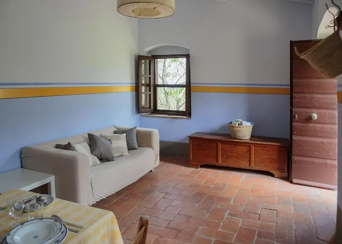 Le Logge Tatil Evi Pergine Valdarno